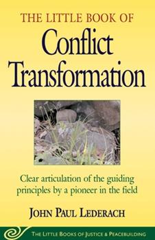 Conflict Transformation