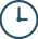 Clock Icon