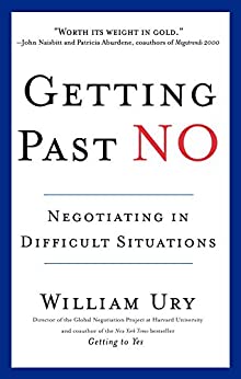 Getting Past No Cover Page