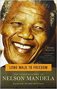 Long Walk to Freedom
