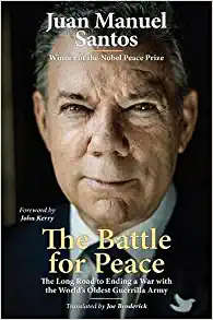 The Battle For Peace