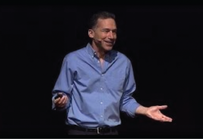 The power of listening | Willium Ury | TEDxSanDiego